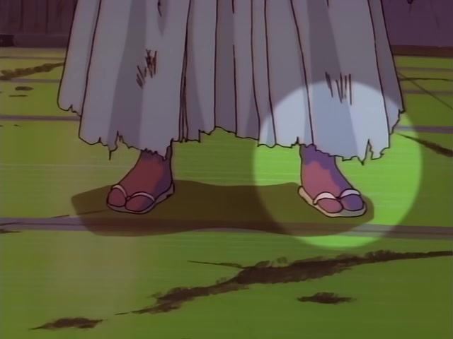 Rurouni Kenshin Ep 56: A Duel With an Extreme Moment @ 15:47
