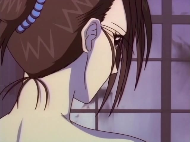 Rurouni Kenshin Ep 56: A Duel With an Extreme Moment @ 15:56