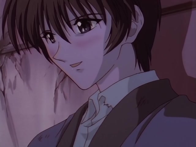 Rurouni Kenshin Ep 56: A Duel With an Extreme Moment @ 16:12