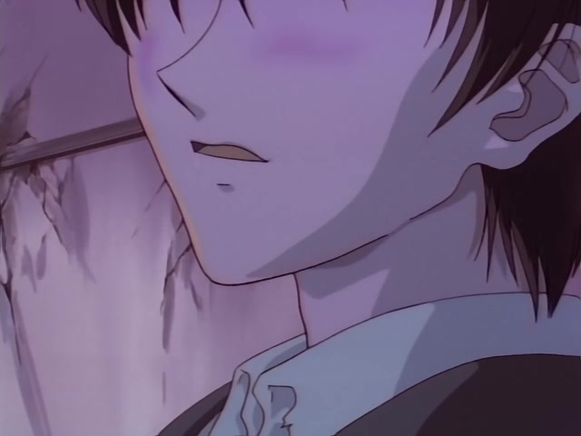 Rurouni Kenshin Ep 56: A Duel With an Extreme Moment @ 16:45