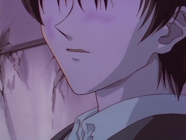 Rurouni Kenshin Ep 56: A Duel With an Extreme Moment @ 17:01