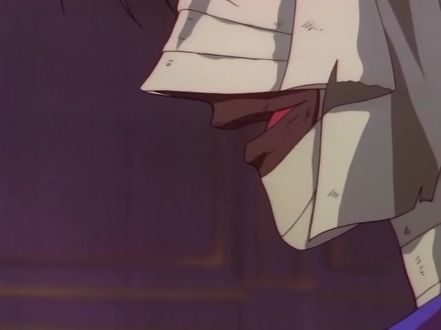 Rurouni Kenshin Ep 56: A Duel With an Extreme Moment @ 18:07