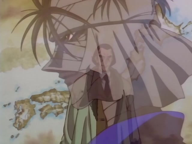 Rurouni Kenshin Ep 56: A Duel With an Extreme Moment @ 18:56