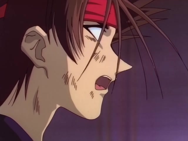 Rurouni Kenshin Ep 56: A Duel With an Extreme Moment @ 19:21