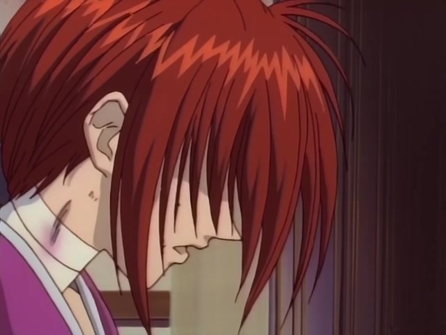 Rurouni Kenshin Ep 56: A Duel With an Extreme Moment @ 19:37
