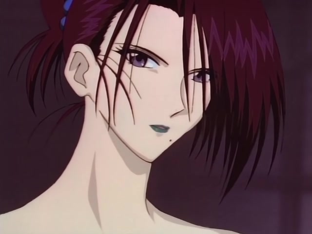 Rurouni Kenshin Ep 56: A Duel With an Extreme Moment @ 20:02