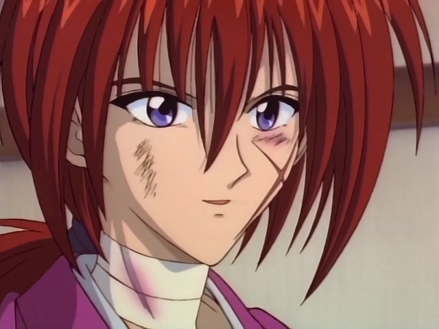 Rurouni Kenshin Ep 56: A Duel With an Extreme Moment @ 20:18