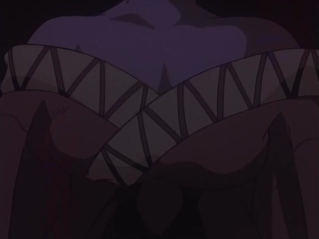 Rurouni Kenshin Ep 56: A Duel With an Extreme Moment @ 21:24