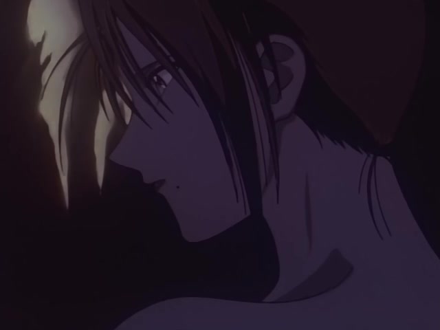 Rurouni Kenshin Ep 56: A Duel With an Extreme Moment @ 21:32