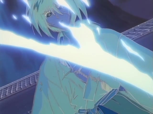 Rurouni Kenshin Ep 58: The Age Chooses Shishio? @ 02:06