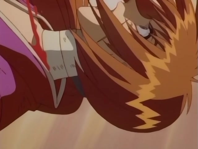 Rurouni Kenshin Ep 58: The Age Chooses Shishio? @ 02:15