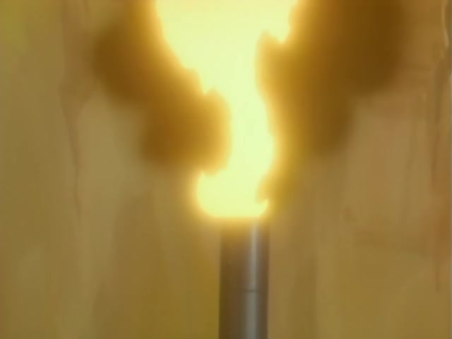 Rurouni Kenshin Ep 58: The Age Chooses Shishio? @ 02:31