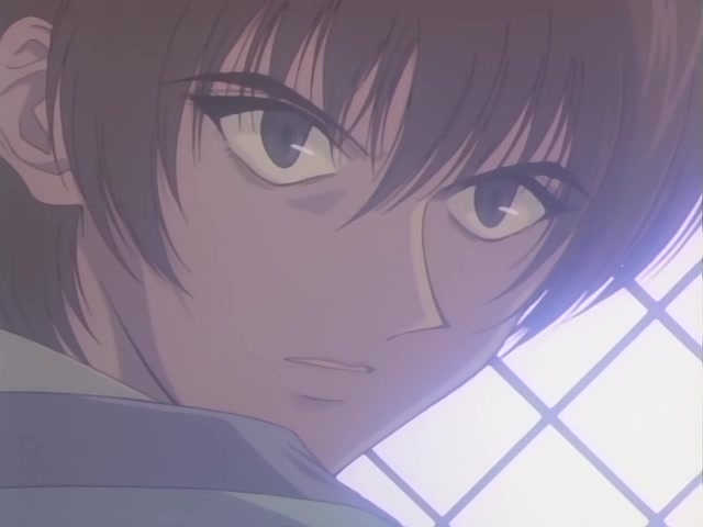 Rurouni Kenshin Ep 58: The Age Chooses Shishio? @ 03:12
