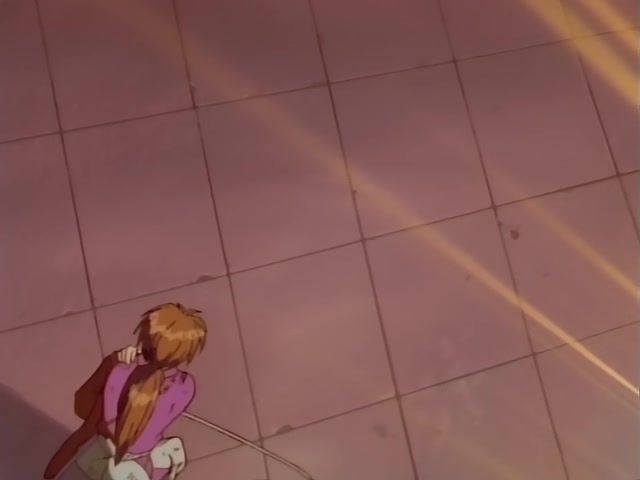 Rurouni Kenshin Ep 58: The Age Chooses Shishio? @ 04:01