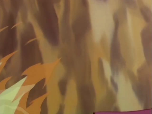 Rurouni Kenshin Ep 58: The Age Chooses Shishio? @ 05:40