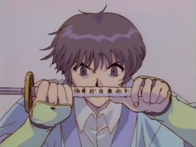 Rurouni Kenshin Ep 58: The Age Chooses Shishio? @ 06:46