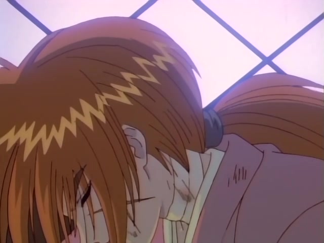 Rurouni Kenshin Ep 58: The Age Chooses Shishio? @ 06:54