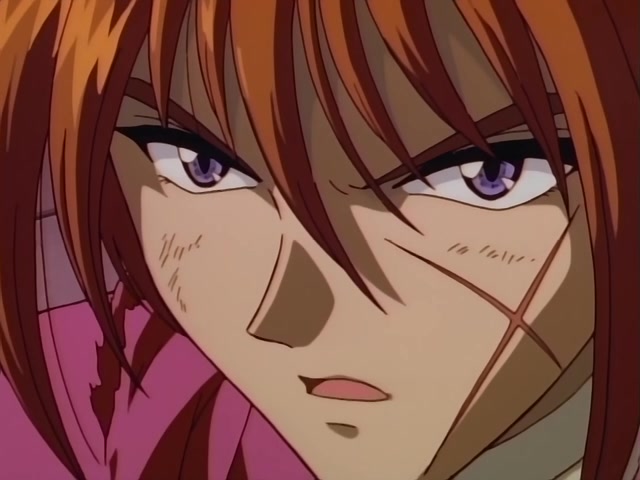 Rurouni Kenshin Ep 58: The Age Chooses Shishio? @ 09:05