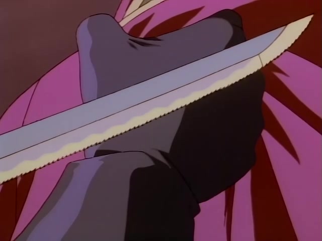 Rurouni Kenshin Ep 58: The Age Chooses Shishio? @ 09:38