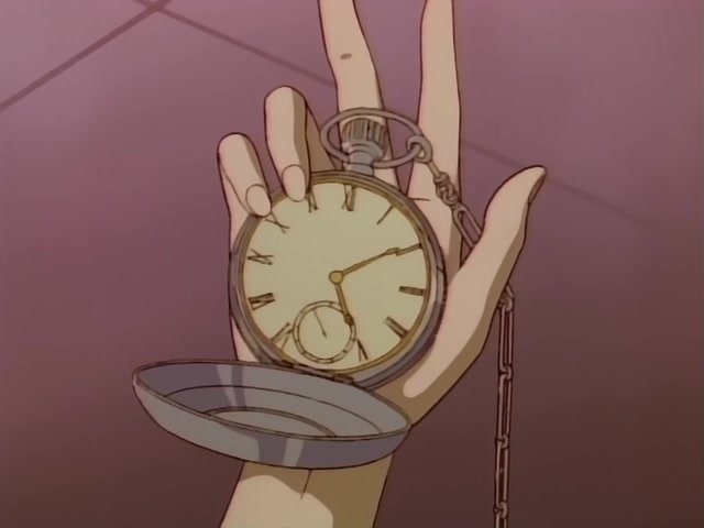 Rurouni Kenshin Ep 58: The Age Chooses Shishio? @ 10:27