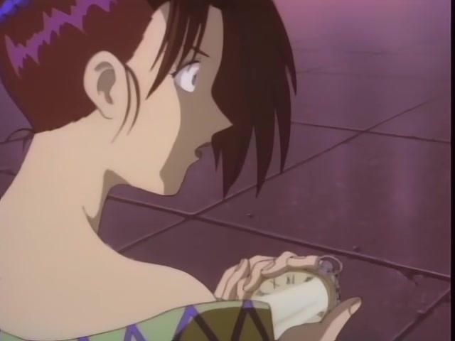 Rurouni Kenshin Ep 60: The Man Who is Chosen for Victory @ 02:31