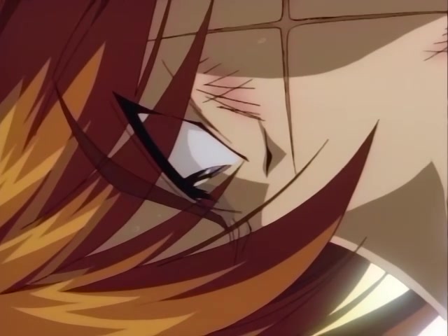 Rurouni Kenshin Ep 60: The Man Who is Chosen for Victory @ 03:37