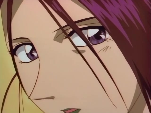 Rurouni Kenshin Ep 60: The Man Who is Chosen for Victory @ 04:01