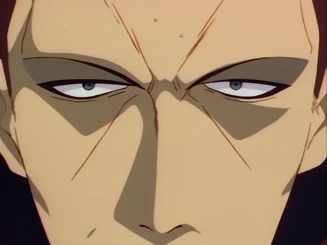 Rurouni Kenshin Ep 60: The Man Who is Chosen for Victory @ 04:18