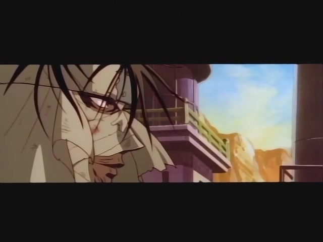 Rurouni Kenshin Ep 60: The Man Who is Chosen for Victory @ 04:42