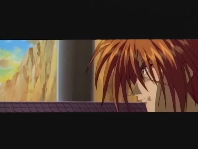 Rurouni Kenshin Ep 60: The Man Who is Chosen for Victory @ 04:51