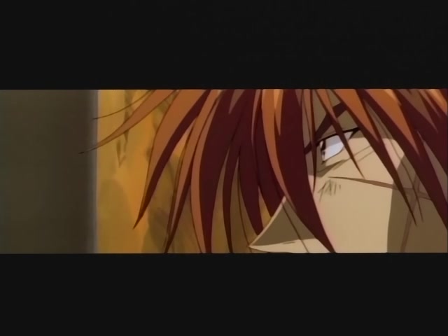 Rurouni Kenshin Ep 60: The Man Who is Chosen for Victory @ 04:59