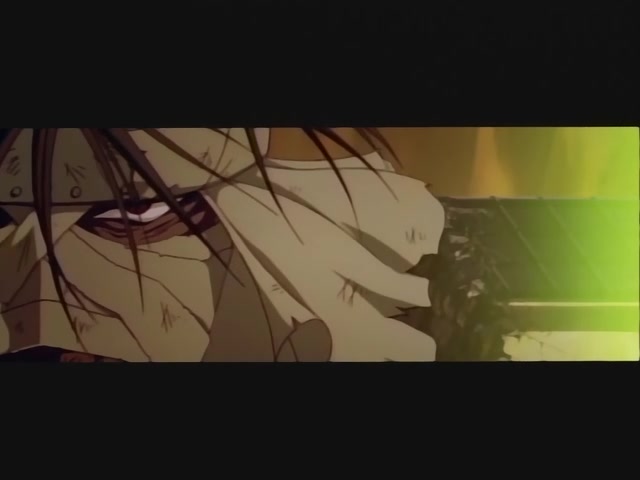 Rurouni Kenshin Ep 60: The Man Who is Chosen for Victory @ 05:07