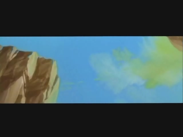 Rurouni Kenshin Ep 60: The Man Who is Chosen for Victory @ 05:23