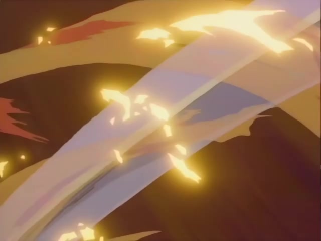 Rurouni Kenshin Ep 60: The Man Who is Chosen for Victory @ 08:16