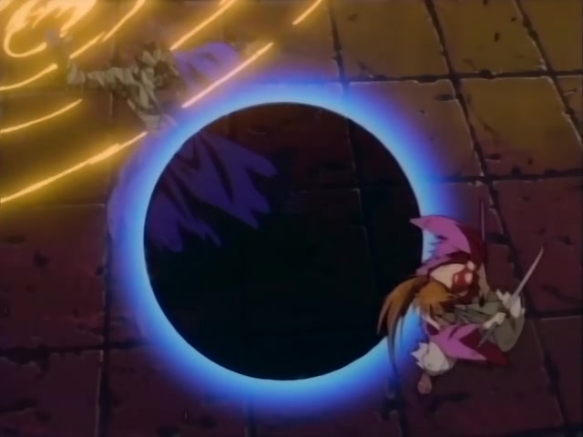 Rurouni Kenshin Ep 60: The Man Who is Chosen for Victory @ 08:40