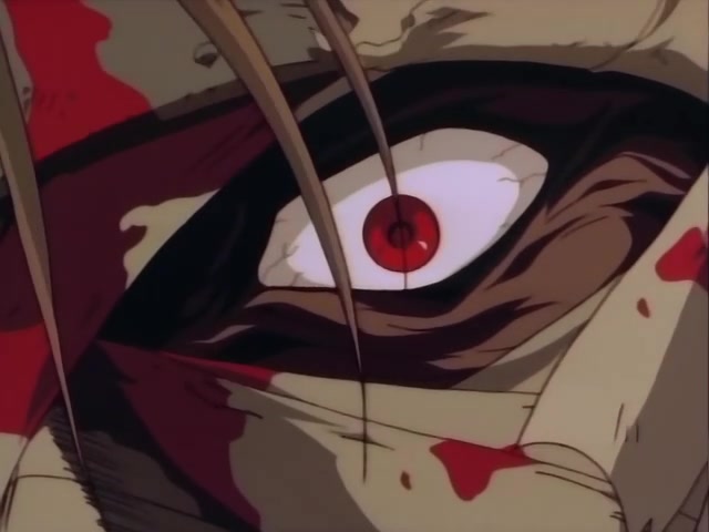 Rurouni Kenshin Ep 60: The Man Who is Chosen for Victory @ 08:49