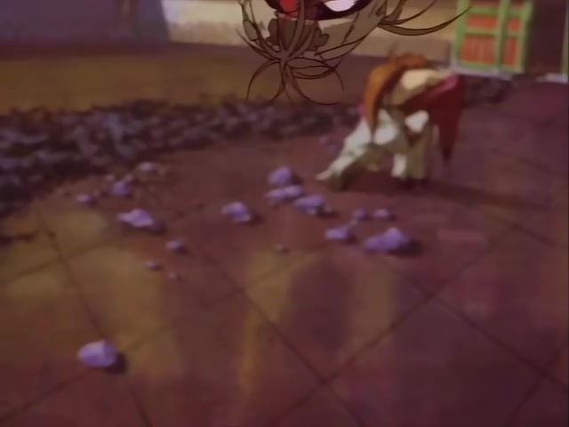 Rurouni Kenshin Ep 60: The Man Who is Chosen for Victory @ 09:21