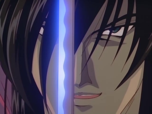 Rurouni Kenshin Ep 60: The Man Who is Chosen for Victory @ 09:38