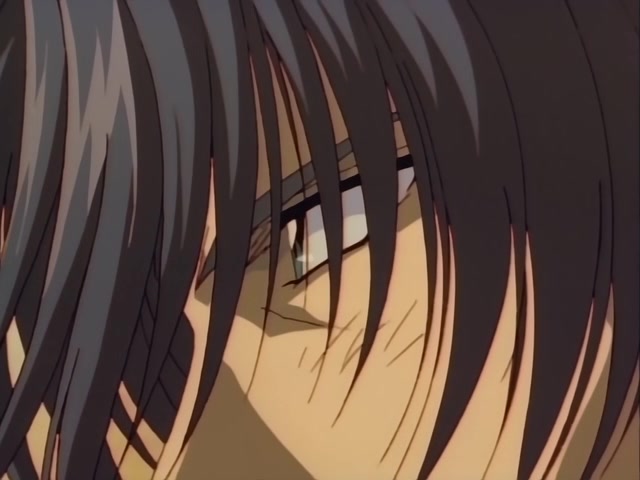 Rurouni Kenshin Ep 60: The Man Who is Chosen for Victory @ 10:19