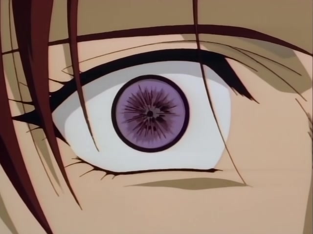 Rurouni Kenshin Ep 60: The Man Who is Chosen for Victory @ 11:16