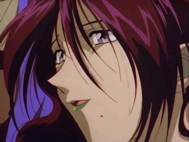 Rurouni Kenshin Ep 60: The Man Who is Chosen for Victory @ 14:09