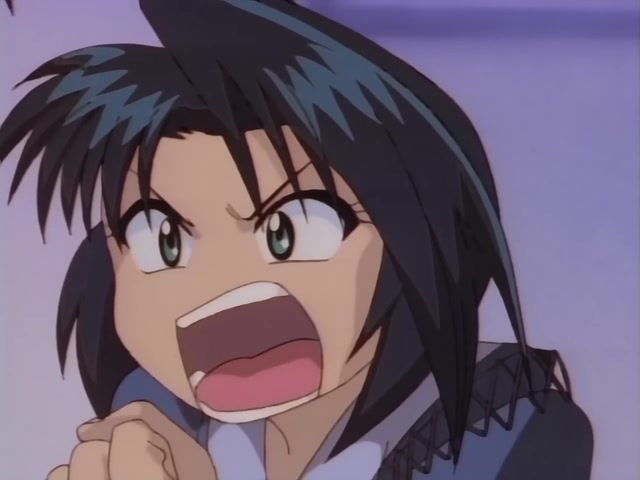 Rurouni Kenshin Ep 62: Kyoto, the Engraved Memory @ 02:52
