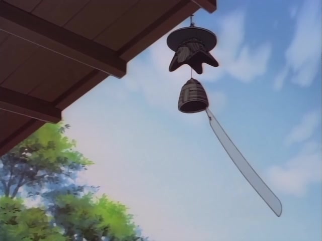 Rurouni Kenshin Ep 62: Kyoto, the Engraved Memory @ 03:23