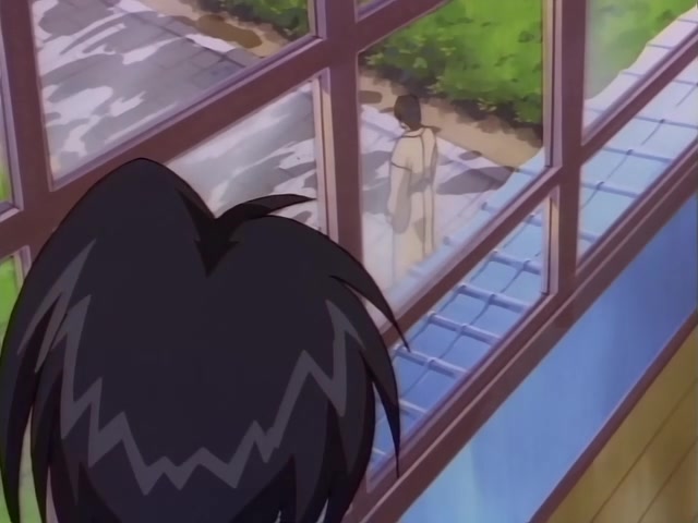 Rurouni Kenshin Ep 62: Kyoto, the Engraved Memory @ 05:31
