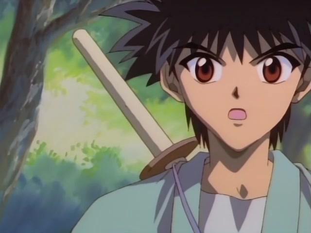 Rurouni Kenshin Ep 62: Kyoto, the Engraved Memory @ 06:02