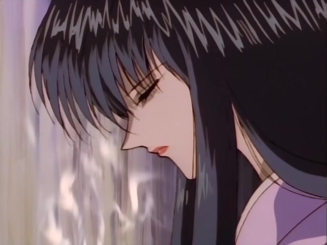 Rurouni Kenshin Ep 62: Kyoto, the Engraved Memory @ 06:28