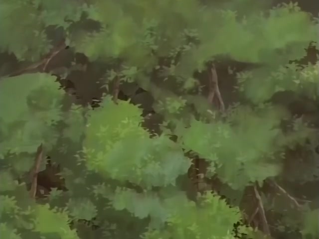 Rurouni Kenshin Ep 62: Kyoto, the Engraved Memory @ 06:33