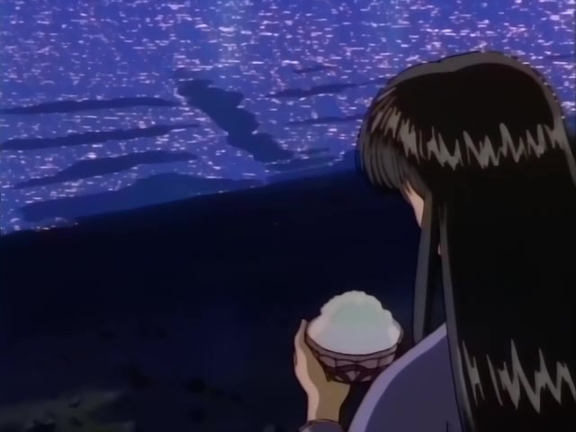 Rurouni Kenshin Ep 62: Kyoto, the Engraved Memory @ 07:30