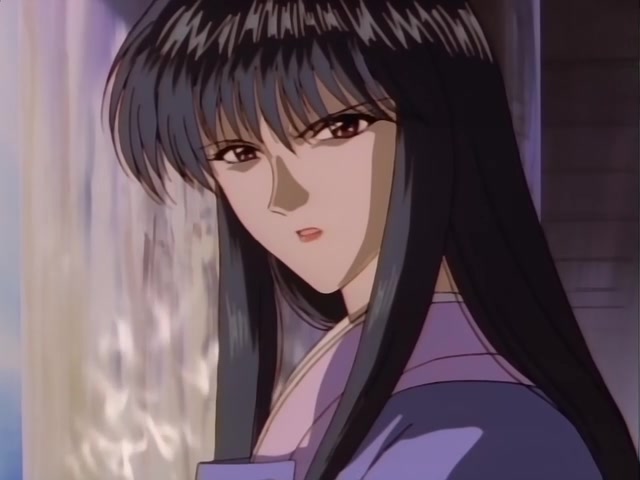 Rurouni Kenshin Ep 62: Kyoto, the Engraved Memory @ 08:14