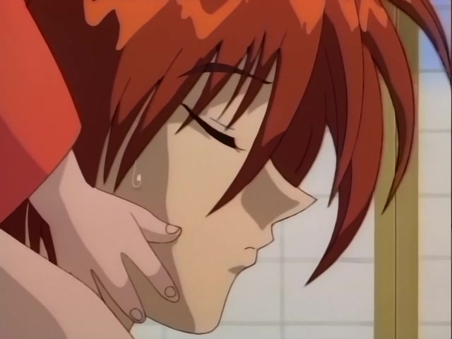 Rurouni Kenshin Ep 63: The Legend of the Fireflies @ 04:11